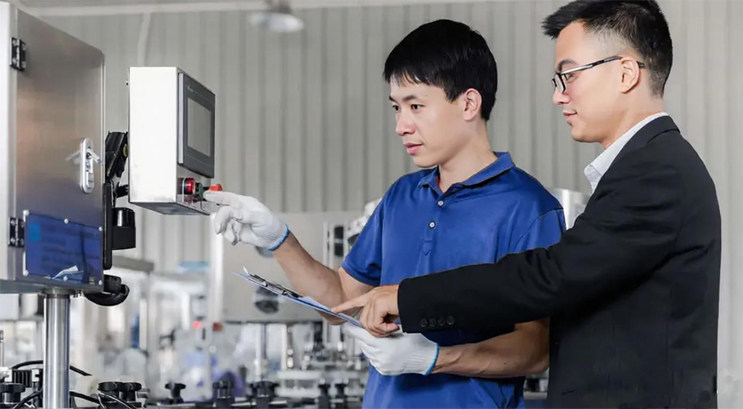 SannPack Technology Co., Ltd.